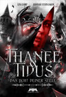 Buchcover Thanee & Tidus