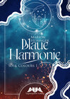 Buchcover Blaue Harmonie