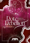 Buchcover Rote Rebellion