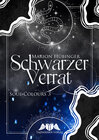 Buchcover Schwarzer Verrat