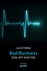 Buchcover Bad Business. Deal mit dem Tod