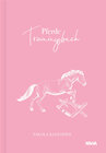 Buchcover Pferde Trainingsbuch