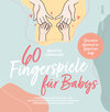 Buchcover 60 Fingerspiele für Babys