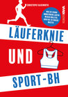 Buchcover Läuferknie und Sport-BH