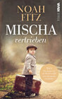 Buchcover Mischa - vertrieben