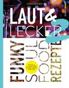 Buchcover Laut & Lecker Vol. 2