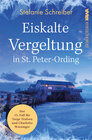 Buchcover Eiskalte Vergeltung in St. Peter-Ording