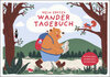 Buchcover Mein erstes Wandertagebuch