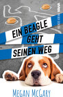 Buchcover Ein Beagle geht seinen Weg (Band 2)