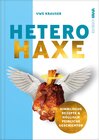 Buchcover Hetero-Haxe