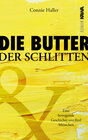 Buchcover Die Butter und der Schlitten