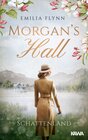 Buchcover Morgan's Hall