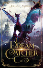 Buchcover Dreamcatcher | Der dunkle Prinz (Band 4)