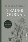 Buchcover Trauerjournal