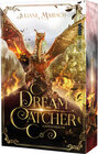 Buchcover Dreamcatcher | Albtraumkrone (Band 5)