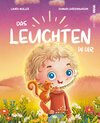Buchcover Das Leuchten in dir