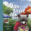 Buchcover Jan lässt los