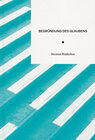 Buchcover Begründung des Glaubens