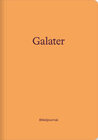 Buchcover Galater (Bibeljournal)
