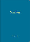 Buchcover Markus (Bibeljournal)