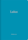 Buchcover Lukas (Bibeljournal)