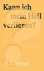 Buchcover Kann ich mein Heil verlieren?