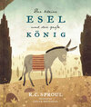 Buchcover Der kleine Esel und der große König