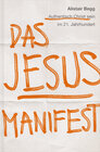 Buchcover Das Jesus-Manifest