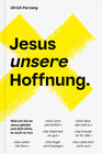 Buchcover Jesus unsere Hoffnung
