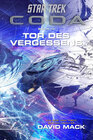 Buchcover Star Trek - Coda: Tor des Vergessens