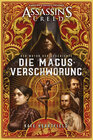 Buchcover Assassin's Creed: Die Magus-Verschwörung