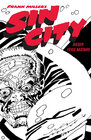 Buchcover Sin City – Black Edition 4