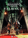 Buchcover Assassin's Creed: Valhalla