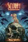 Buchcover Scurry 1