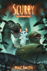 Buchcover Scurry 2