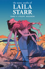 Buchcover The Many Deaths of Laila Starr