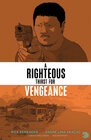 Buchcover A Righteous Thirst for Vengeance 2