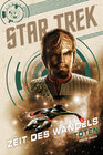 Buchcover Star Trek – Zeit des Wandels 7: Töten