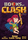 Buchcover Books of Clash 2