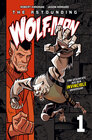 The Astounding Wolf-Man 1 width=