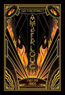 Buchcover Amberlough – Stadt der Sünde
