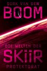 Buchcover Die Welten der Skiir 2