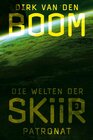 Buchcover Die Welten der Skiir 3