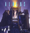 Buchcover Aliens - Die Entstehungsgeschichte