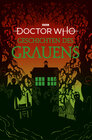 Buchcover Doctor Who: Geschichten des Grauens
