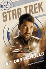 Buchcover Star Trek – Zeit des Wandels 5: Liebe