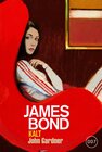 Buchcover James Bond: KALT