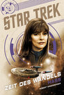 Buchcover Star Trek – Zeit des Wandels 6: Hass