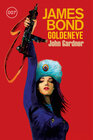 Buchcover James Bond: GoldenEye (Der Roman zum Filmklassiker)