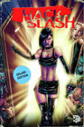 Buchcover Hack/Slash Deluxe 1